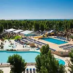 Mobil 6 Personnes Domaine De La Yole 5 Etoiles Kemp Vendres